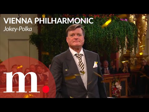 The 2024 Vienna Philharmonic New Year's Concert with Christian Thielemann