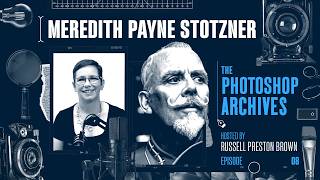 The Art & Science of Photoshop Selections with Meredith Payne Stotzner | Adobe Photoshop
