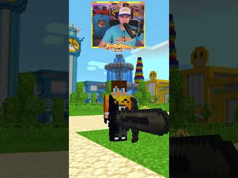 WSZYSTKIE MOJE ŻYCZENIA SIĘ SPEŁNIAJĄ 😱😮 #shorts #minecraft