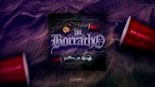 Ya Borracho - La Humildad De La Musica Norteña & Conjunto Corazon Del Rio (Audio Oficial)