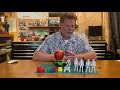 Understanding Mechanical Energy Concepts