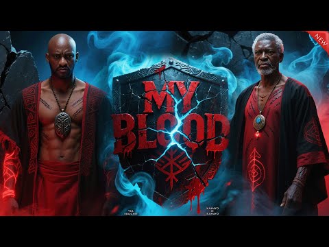 MY BLOOD - Yul Edochie, Kanayo O Kanayo - Nigerian Movies 2025 Latest Full Movies
