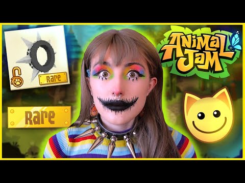 A Deep Dive Into Animal Jam