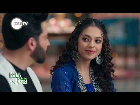 Rabb Se Hai Dua Latest Episode 455 Best Scene | Aditi Sharma, Karanvir Sharma | Zee TV APAC