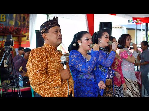 🔴#liveB3 - KARIYO BUDOYO || Ngunduh Mantu " RIKY & UMI " - 25/06/25 || SRI BG PRO || PERMATA HD B3