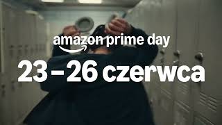 Amazon Prime Day, od 23 do 26 czerwca
