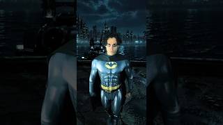 Batman - Shortfilm