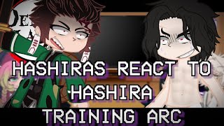 HASHIRA 𝚛𝚎𝚊𝚌𝚝 𝚝𝚘 HASHIRA TRAINING ARC(+𝙼𝚞𝚣𝚊𝚗 𝚠𝚊𝚕𝚔)•||Demon slayer season 4|| 𝗞𝗡𝗬 𝗥𝗘𝗔𝗖𝗧𝗜𝗢𝗡||