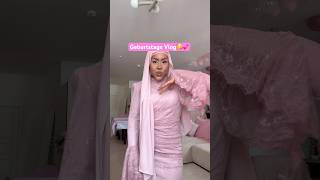 Geburtstags Vlog😋