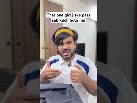 Jackpot bag girl #comedy #funny #short #shorts #comedyshorts #school #schoollife #relatable #fun