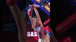 Kenzie Run Fails at the Hardest Stage of the Course | ANW