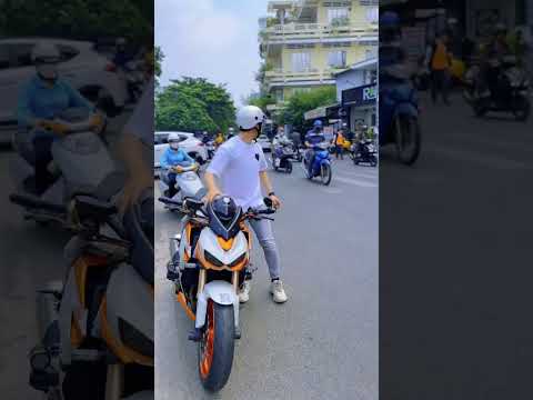 Đổi Z1000 lấy SH & CÔ GÁI xinh đẹp💃 #bexchannel #z1000 #pkl #moto