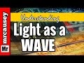 Wave Properties and Light Concepts