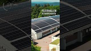 Flug über den Sipplinger Berg #shorts #zweckverband #bodenseewasserversorgung