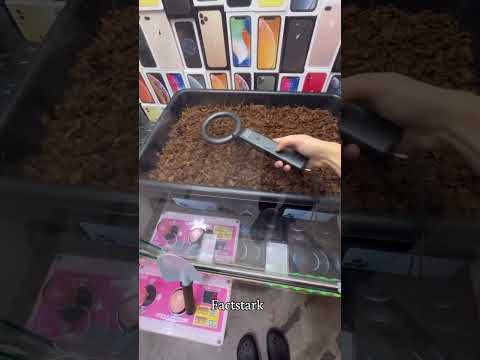Satisfying machine 🥰 | vending machine 🤩 #shortsvideo  #vendingmachine #clawmachine