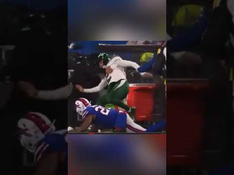 Zach Wilson SLAMMED by Head Coach😱😳