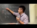 Methods for Solving Systems of Equations