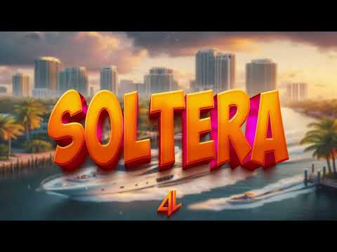 Shakira - Soltera (Remix) - Agus Lagos DJ