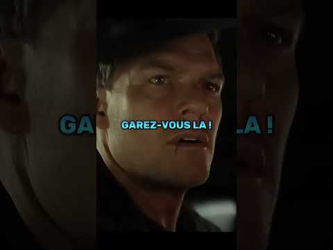 Il sauve un chien| Edit Vf | #shorts #film #marvel #doublage