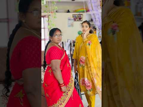 ఒకరిని ఒకరు అర్దం చేసుకుంటే జీవితం సంతోషంగా ఉంటుంది 😇👍 #crazyfamilyvlogs #youtubeshorts