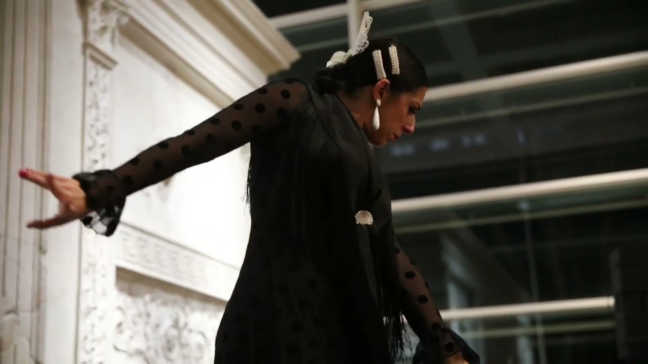 Impetus flamenco