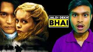 Pure Masterpiece Bhai 🔥🔥 | Sleepy Hollow 1999 Movie Review | In Hindi | Best Fantasy Adventure Movie