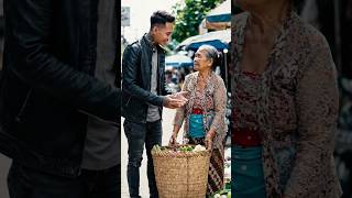 Jangan melihat orang dari casingnya