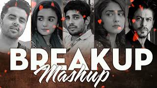 Romantic Love Mashup 2024 Bollywood Lofi | Arijit Singh | Feel The Vibes Love SSong/Music Superhit