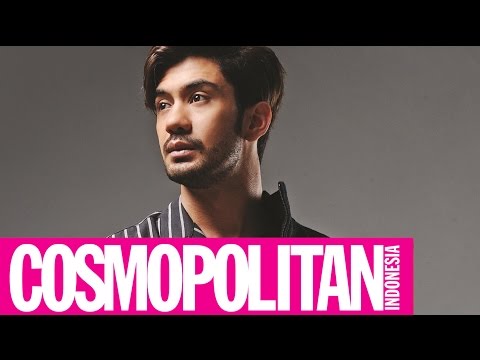 [Cosmo Quiz] Reza Rahadian Pilih Bohong atau Dibohongi?