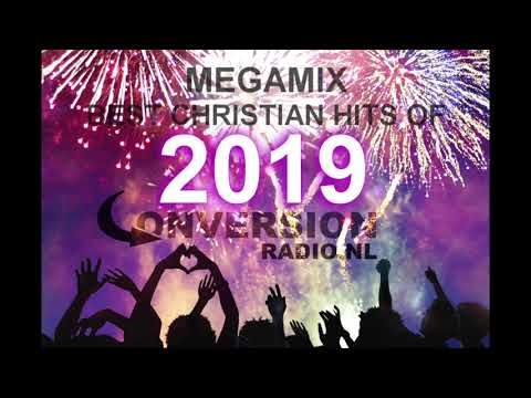 Megamix - Best Christian Hits of 2019