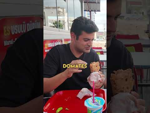 Hatay ve İskenderun Döner Arasında Fark