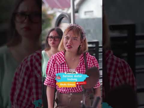Service motor bodong #Eksklisif di #SinetronSnack #nobarsinetronsnack