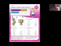 Addition Concepts and Strategies