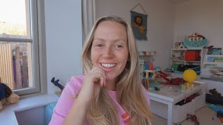 We Have Some News 🥹.. + A Summer Catch-Up Vlog