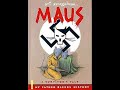 Themes and Characters in Maus