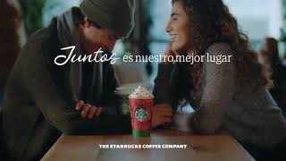 Juntos en nuestro mejor lugar | STARBUCKS EL SALVADOR