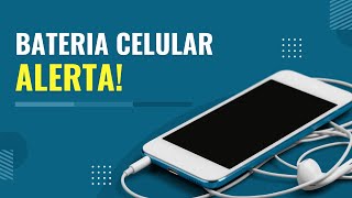 El motivo por el que nunca debes cargar la batería de tu celular al 100