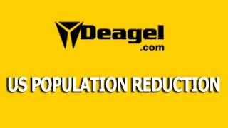 Bevölkerungsreduktion DEAGEL