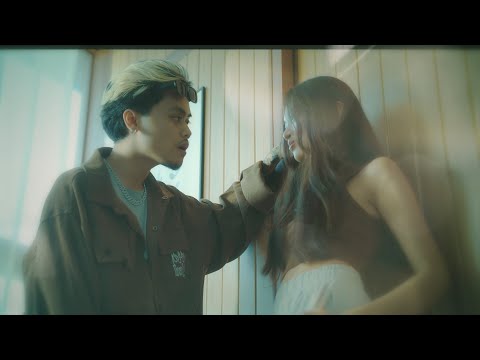 Jom - Laging Nag Mumurahan (ft. KXLE) [Official Music Video]
