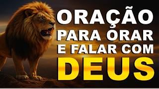 DEUS DIZ: O SEU DESERTO TERÁ FIM  - Minuto com Deus de Hoje