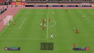 مباراة الاهلى ضد انتر ميلان