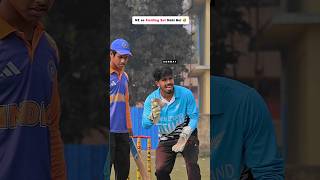 Aaj to Newzealand ki hi Fielding Set Thi 😜🤣 #shorts #cricket #indvsnz #funnyshorts #parody #comedy