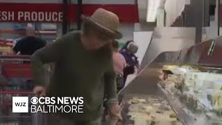 YouTube video thumbnail: Maryland Makes History With Restrictions on Surveillance Pricing for Groceries