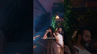 Essa música do HINÁRIO você já cantou muito com sua família!