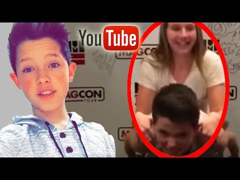 5 Most Hated YouTuber Kids