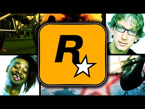 Celebrities Rockstar Games Regrets Working With