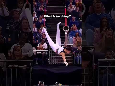 Best out of bounds saves🫡#sportstiktok #gymnastics #spotter #activated #reflexes #reaction #save