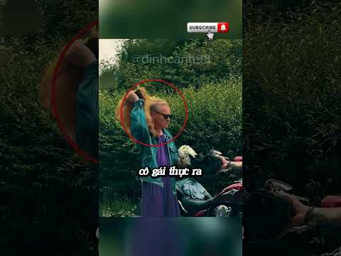 Cải trang thành gái để hiểu bản chất của chàng trai...#shorts