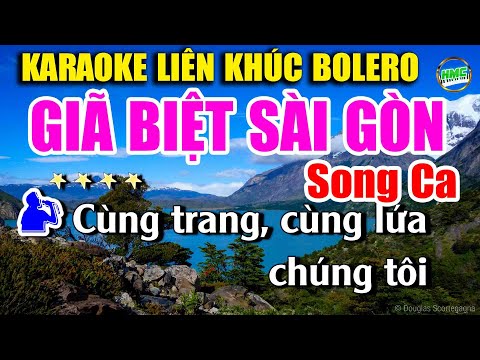 Tuyển Chọn Những Ca Khúc Bolero Song Ca Được Nhiều Người Hát Nhất – Nhạc Sống Minh Công