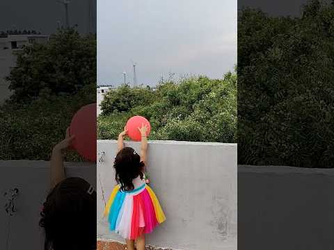 Papa Mai aapko magic kr ke dikhati hu #viral #trending#baby #pranvi